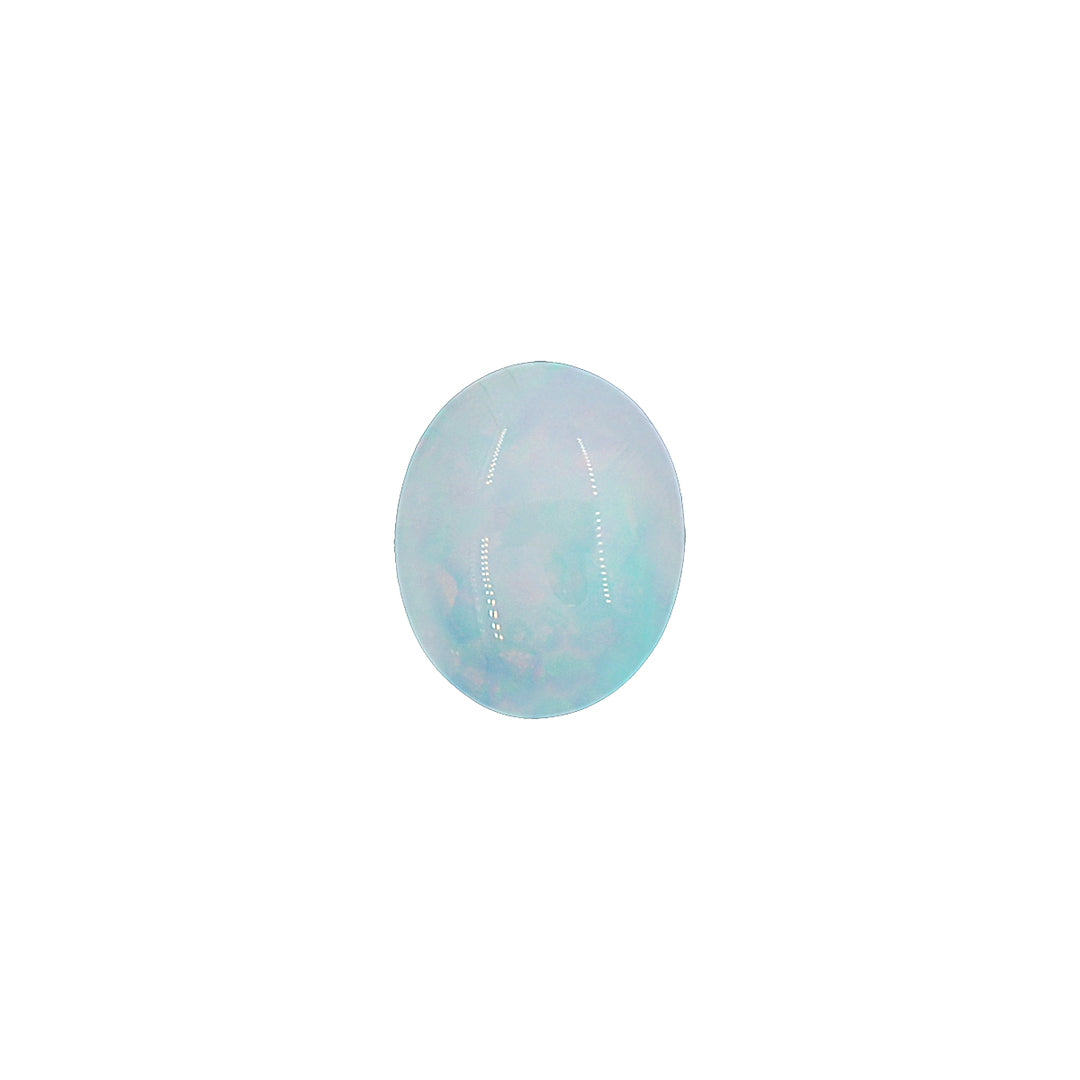 3.40Ct Opal Birthstone