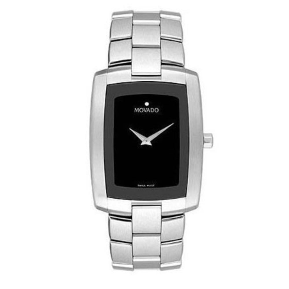 Movado Eliro Men's Watch (0605377)