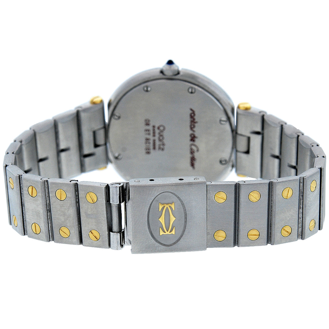 Cartier Santos Pre-Owned Unisex Watch