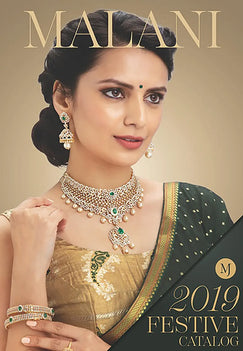 Festive Catalog 2019