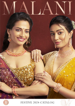 Festive Catalog 2024