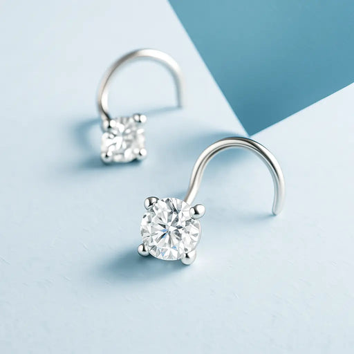 Women > Accessories > Nosepins