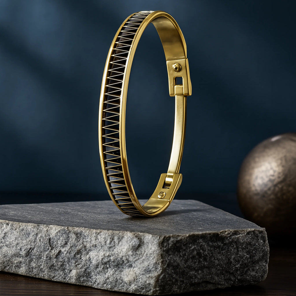 Mens > Bracelets > Fancy Bracelets