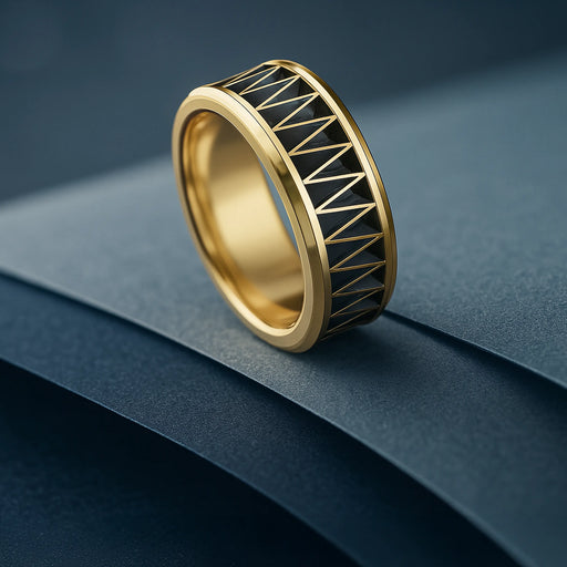 Mens > Necklaces > Designer Bands