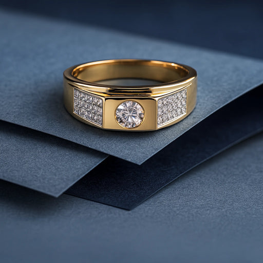 Mens > Rings > Fancy Rings